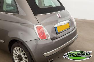 Fiat 500C 0.9 TwinAir Airco Lounge picture 28