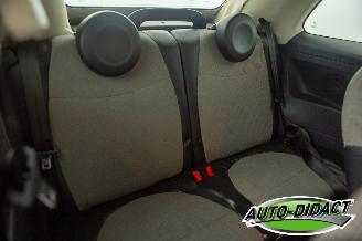 Fiat 500C 0.9 TwinAir Airco Lounge picture 18