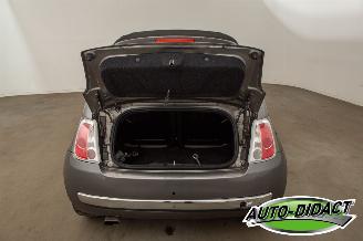 Fiat 500C 0.9 TwinAir Airco Lounge picture 33