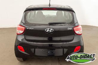 Hyundai I-10 1.0 82.324 km Airco picture 38