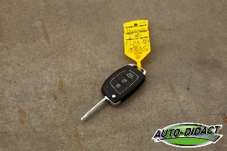 Hyundai I-10 1.0 82.324 km Airco picture 26