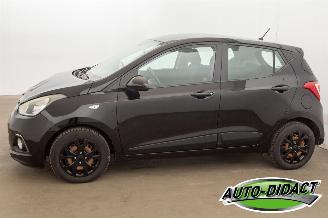 Hyundai I-10 1.0 82.324 km Airco picture 40