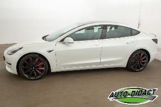 Tesla Model 3 82% HV Healt Performance AWD 75 kWh picture 27