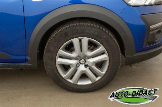 Dacia Sandero 1.0 TCe Automaat 28.623 km NAP Navi Camera 90 Comfort picture 35