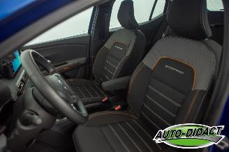 Dacia Sandero 1.0 TCe Automaat 28.623 km NAP Navi Camera 90 Comfort picture 27