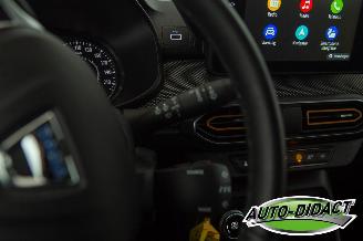 Dacia Sandero 1.0 TCe Automaat 28.623 km NAP Navi Camera 90 Comfort picture 18