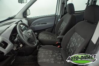 Opel Combo Tour 1.6 CDTI L1H1 Edition picture 20