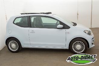 Volkswagen Up! 1.0 high up! Airco Pano BlueMotion picture 35