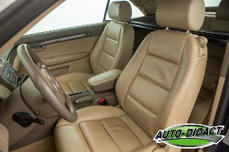 Audi A4 Cabriolet 2.4 V6 Automaat Clima picture 27