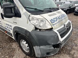 Citroën Jumper 2.2 HDi 6p. picture 22