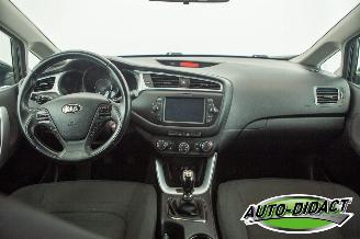 Kia Cee d 1.6 GDI 117.593 Clima Navi Camera ComfortPlusLine Navigator picture 25