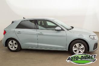 Audi A1 1.0 TFSI Automaat 14.309 km Clima Navi picture 41