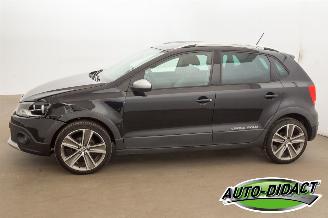 Volkswagen Polo Cross 1.2 TSI Clima Navi picture 40