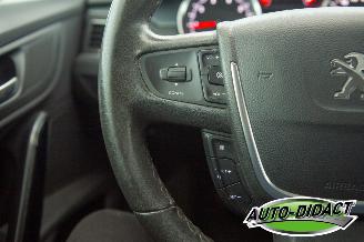 Peugeot 508 1.6 e-THP Clima Navi Blue Lease Executive picture 13