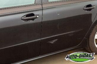 Peugeot 508 1.6 e-THP Clima Navi Blue Lease Executive picture 31