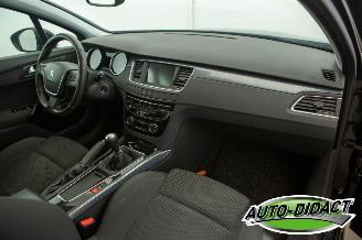 Peugeot 508 1.6 e-THP Clima Navi Blue Lease Executive picture 17