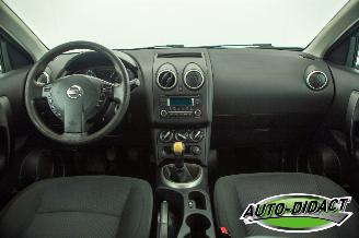 Nissan Qashqai 1.6 Airco picture 19