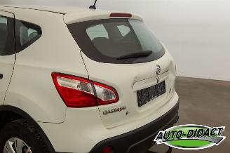 Nissan Qashqai 1.6 Airco picture 30