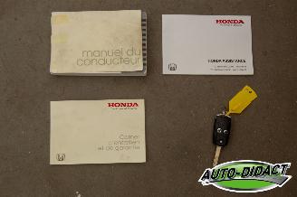 Honda Civic 1.4 Clima Camera picture 31