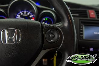 Honda Civic 1.4 Clima Camera picture 17