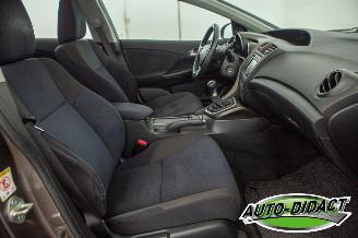 Honda Civic 1.4 Clima Camera picture 21