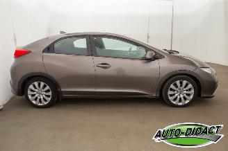 Honda Civic 1.4 Clima Camera picture 38