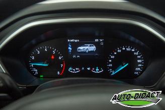 Ford Focus 1.0 EcoBoost Clima Navi Trend Edition Business picture 6