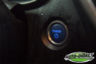 Toyota Corolla Touring Sports 2.0 Hybrid Pano Leder Clima Navi Premium picture 13