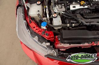 Toyota Corolla Touring Sports 2.0 Hybrid Pano Leder Clima Navi Premium picture 32