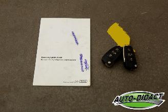 Audi A3 1.2 TFSI Airco Navi Attraction picture 27