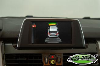 BMW 2-serie 216d Clima Navi Pano Active Tourer picture 13