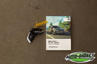 BMW 2-serie 216d Clima Navi Pano Active Tourer picture 36