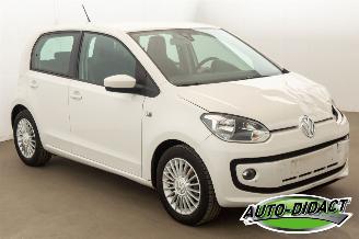 Volkswagen Up! 1.0 high up! Airco BlueMotion picture 2