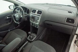 Volkswagen Polo 1.0 TSI BlueMotion Navi Airco Edition picture 17