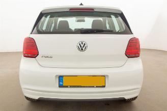 Volkswagen Polo 1.0 TSI BlueMotion Navi Airco Edition picture 31