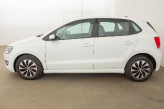 Volkswagen Polo 1.0 TSI BlueMotion Navi Airco Edition picture 33
