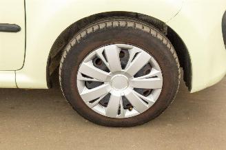 Citroën C1 1.0-12V Airco Ambiance picture 27