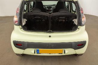 Citroën C1 1.0-12V Airco Ambiance picture 32