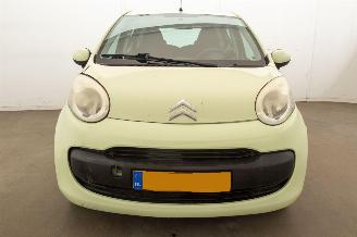 Citroën C1 1.0-12V Airco Ambiance picture 30