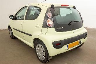 Citroën C1 1.0-12V Airco Ambiance picture 3