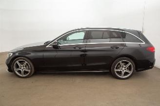 Mercedes C-klasse C180d Navi Clima Leder picture 38