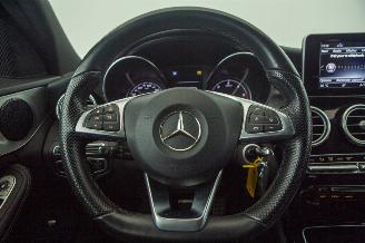 Mercedes C-klasse C180d Navi Clima Leder picture 5