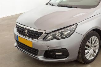 Peugeot 308 1.2 PureTech Clima Navi Blue Lease picture 29