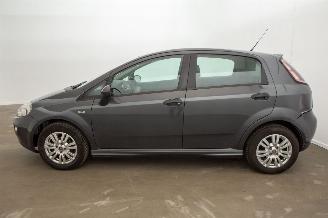 Fiat Punto 0.9 TwinAir Street Airco picture 36