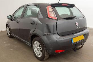 Fiat Punto 0.9 TwinAir Street Airco picture 3