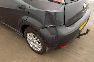 Fiat Punto 0.9 TwinAir Street Airco picture 28