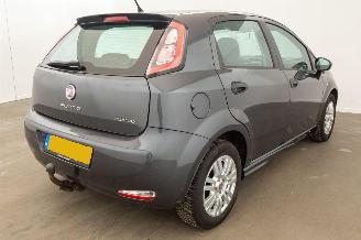 Fiat Punto 0.9 TwinAir Street Airco picture 4