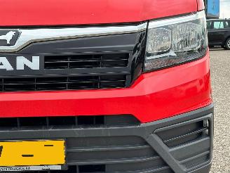 MAN TGE 35 2.0 LANG Airco picture 42