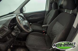 Opel Combo 1.3 CDTi Airco L1H1 ecoFLEX Edition picture 19
