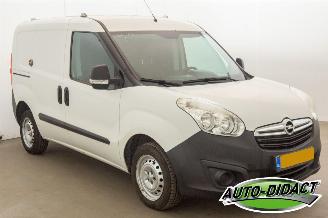 Opel Combo 1.3 CDTi Airco L1H1 ecoFLEX Edition picture 2